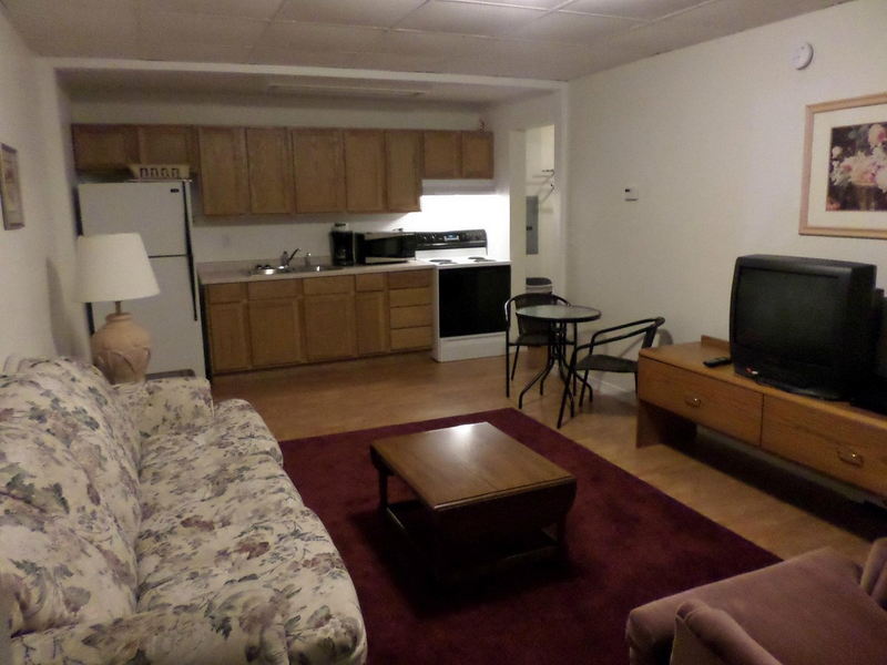 Elms Motel - 2014 Photos From Trip Advisor (newer photo)